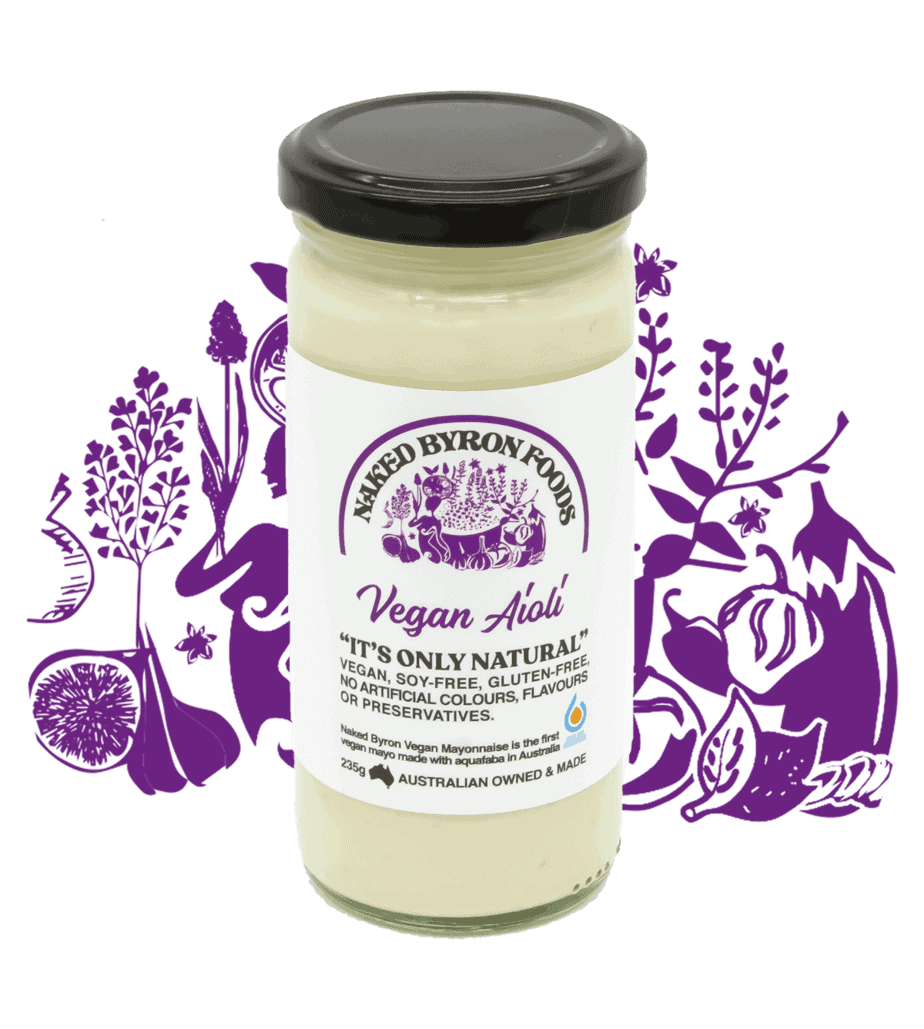 Vegan Aioli
